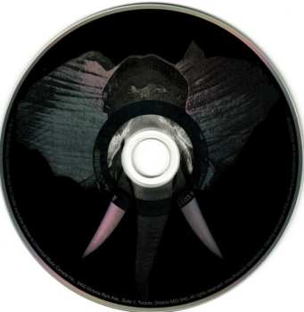 CD Mother Mother: Very Good Bad Thing