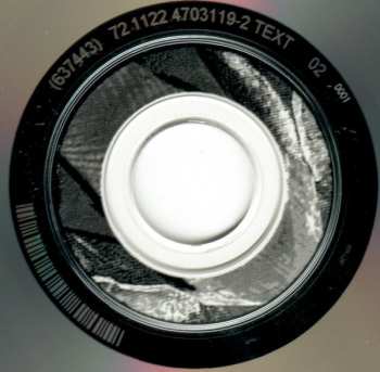 CD Mother Mother: Very Good Bad Thing