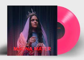 LP Mother Of Millions: Magna Mater Magenta