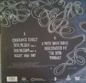 LP Mother's Cake: Creation's Finest LTD | NUM