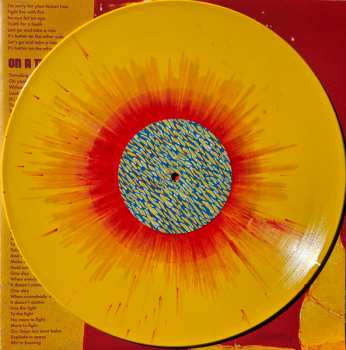 2LP Mother's Cake: Ultrabliss CLR | LTD | PIC