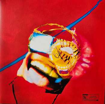 2LP Mother's Cake: Ultrabliss CLR | LTD | PIC