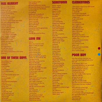 2LP Mother's Cake: Ultrabliss CLR | LTD | PIC