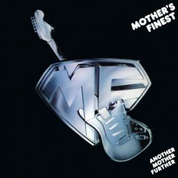 CD Mother's Finest: Another Mother Further