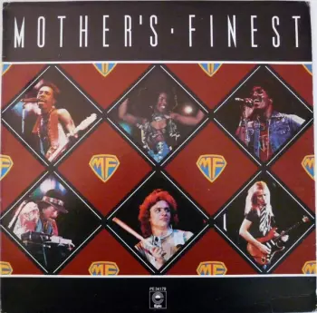 Mother's Finest
