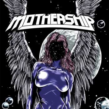 LP Mothership: Mothership