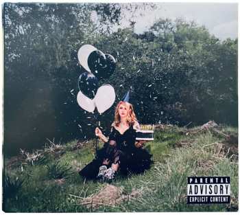CD mothica: Forever Fifteen