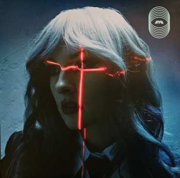 LP mothica: Somewhere In Between CLR | LTD