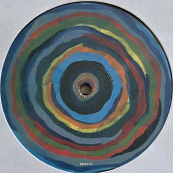 LP Motion City Soundtrack: The Same Old Wasted Wonderful World