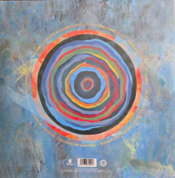 LP Motion City Soundtrack: The Same Old Wasted Wonderful World