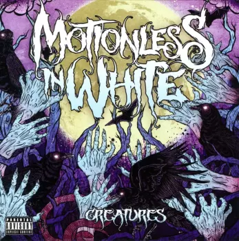 Motionless In White: Creatures