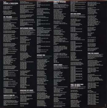 LP Mötley Crüe: Dr. Feelgood