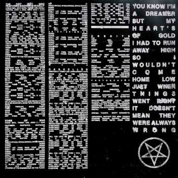 2LP Mötley Crüe: From The Beginning CLR | LTD