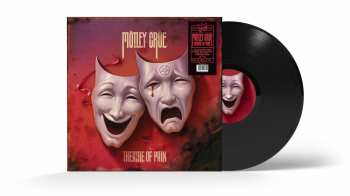 LP Mötley Crüe: Theatre Of Pain (40th Anniversary)
