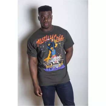 Tričko Allister King Kong 