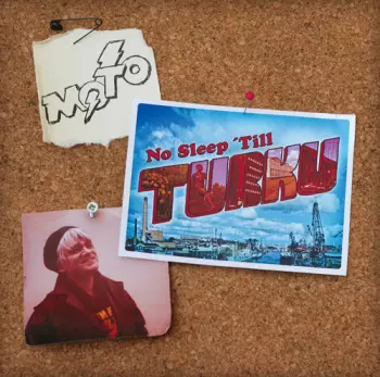 No Sleep 'Til Turku