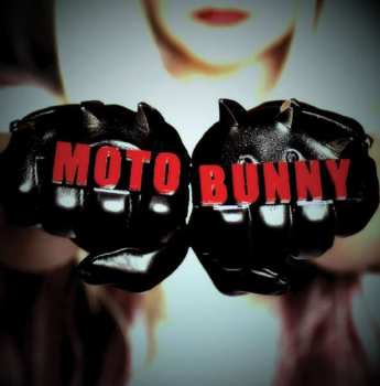 CD Motobunny: Motobunny
