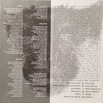 LP Motor Weirdos: Cheepo Magic