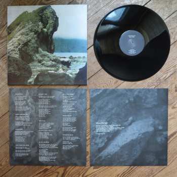 LP Motorama: Many Nights