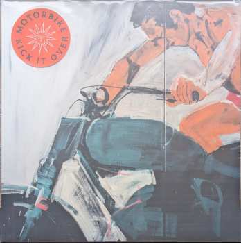 Album Motorbike: Kick It Over