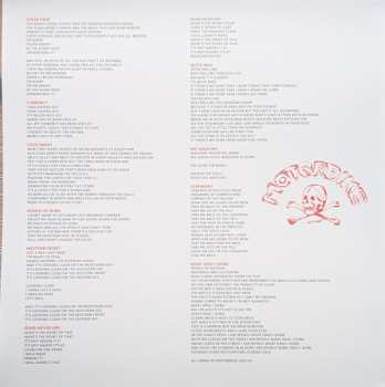 LP Motorbike: Kick It Over