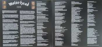 LP Motörhead: 1916 LTD | NUM