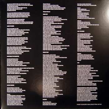 LP Motörhead: 1916 LTD | NUM