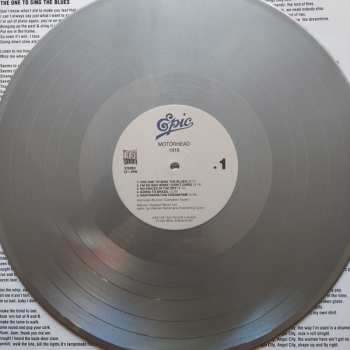 LP Motörhead: 1916 CLR | LTD