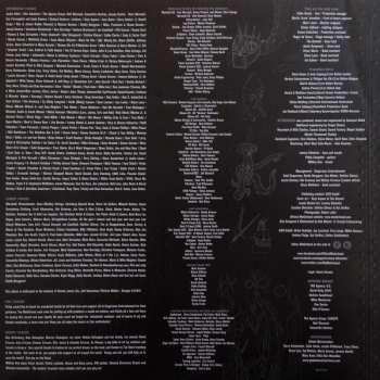 LP Motörhead: Aftershock
