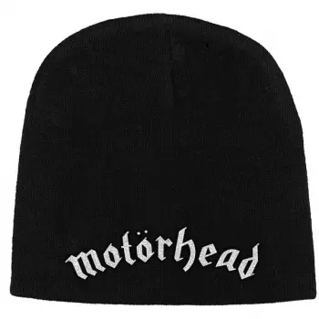 Čapica Logo Motorhead