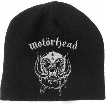 Merch Motörhead: Čapica Warpig