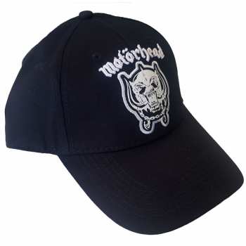 Merch Motörhead: Kšiltovka Warpig