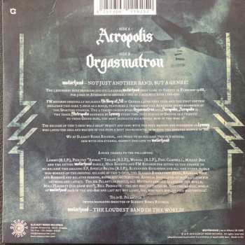 SP Motörhead: Live In Athens