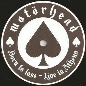 SP Motörhead: Live In Athens