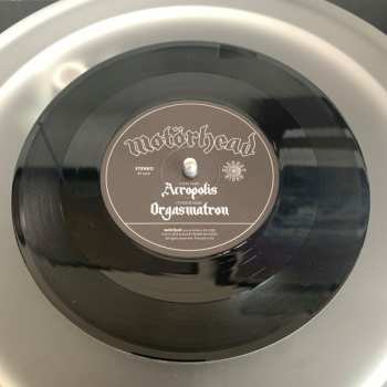 SP Motörhead: Live In Athens