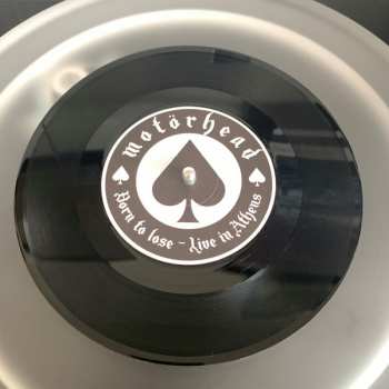 SP Motörhead: Live In Athens