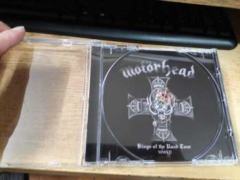CD Motörhead: Louder Than Noise... Live In Berlin