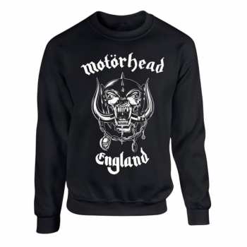 Merch Motörhead: Mikina England  S