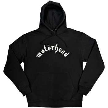 Merch Motörhead: Mikina Iron Fist '82