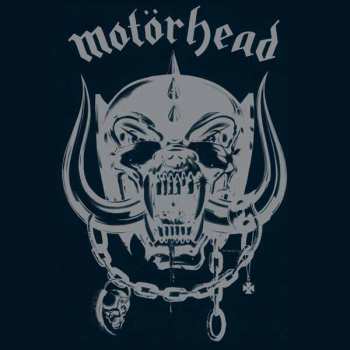 LP Motörhead: Motorhead