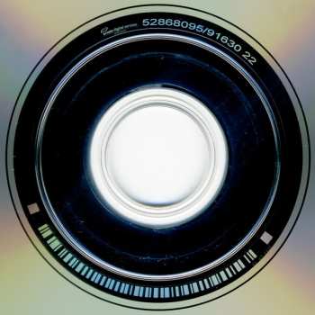 CD Motörhead: Motörizer LTD | DIGI