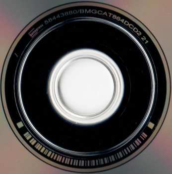 2CD Motörhead: Remorse? No!