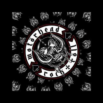 Merch Motörhead: Šatka Biker