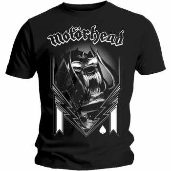Merch Motörhead: Tričko Animals 1987 