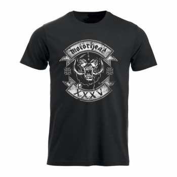Merch Motörhead: Tričko Rockers