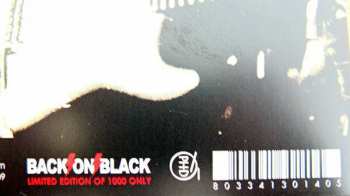 LP Motörhead: What's Words Worth? - Recorded Live 1978