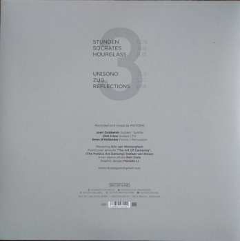 LP/CD Motor!k: 3
