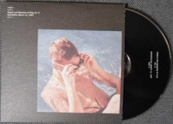 6CD/Box Set Motorpsycho: Angels And Daemons At Play DLX