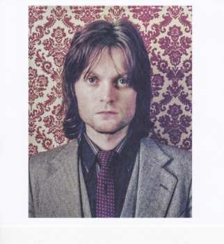 6CD/Box Set Motorpsycho: Angels And Daemons At Play