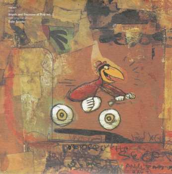 6CD/Box Set Motorpsycho: Angels And Daemons At Play